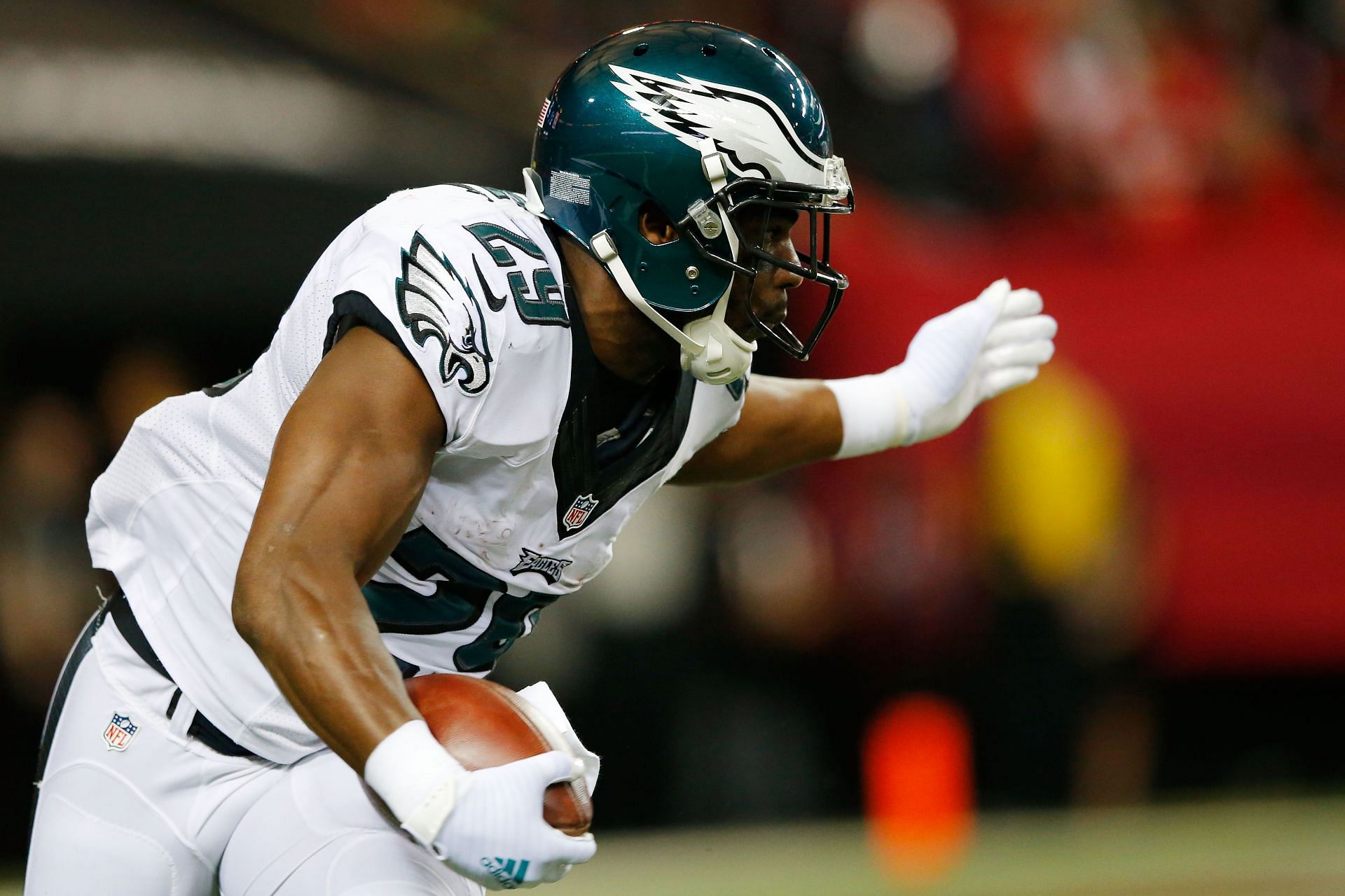 Philadelphia Eagles v Atlanta Falcons